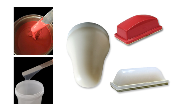 移印硅膠種類有哪些？