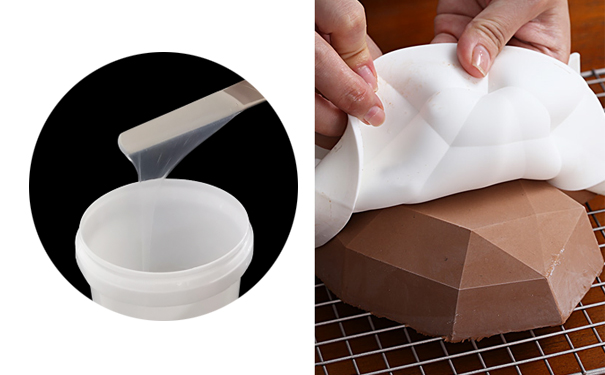 耐高溫模具硅膠是什么？能承受多少度？