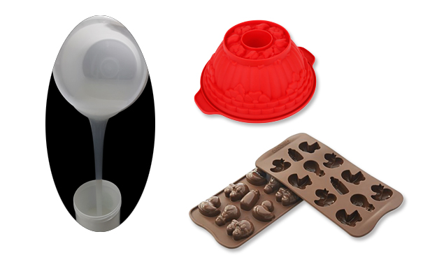 耐高溫硅膠模具有毒嗎？