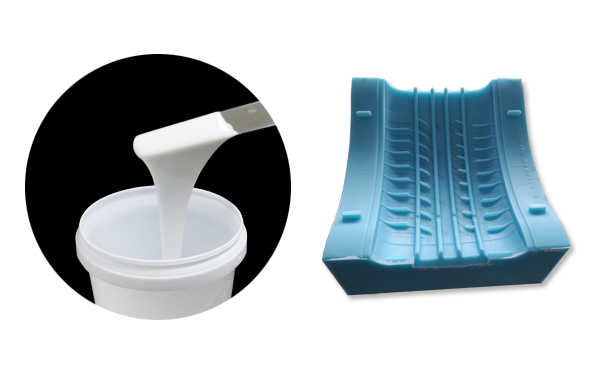 輪胎硅膠模具是什么？