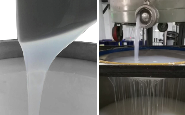 鉑金模具硅橡膠是什么？