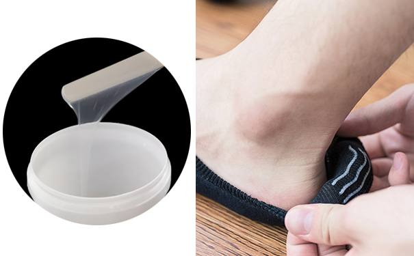 加成型液體硅膠可以用來涂布嗎？