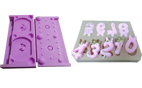 翻模模具硅橡膠操作過程注意細節有那些？