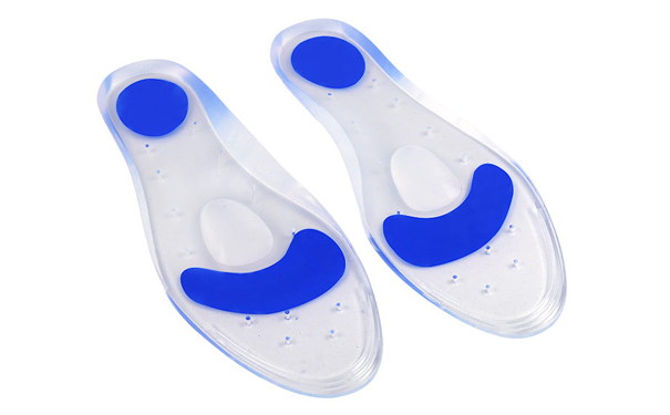 鞋墊硅膠是怎樣？