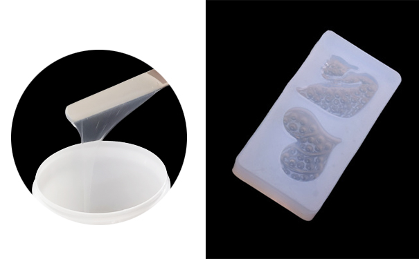 硅膠在滴膠工藝上需要注意些什么？