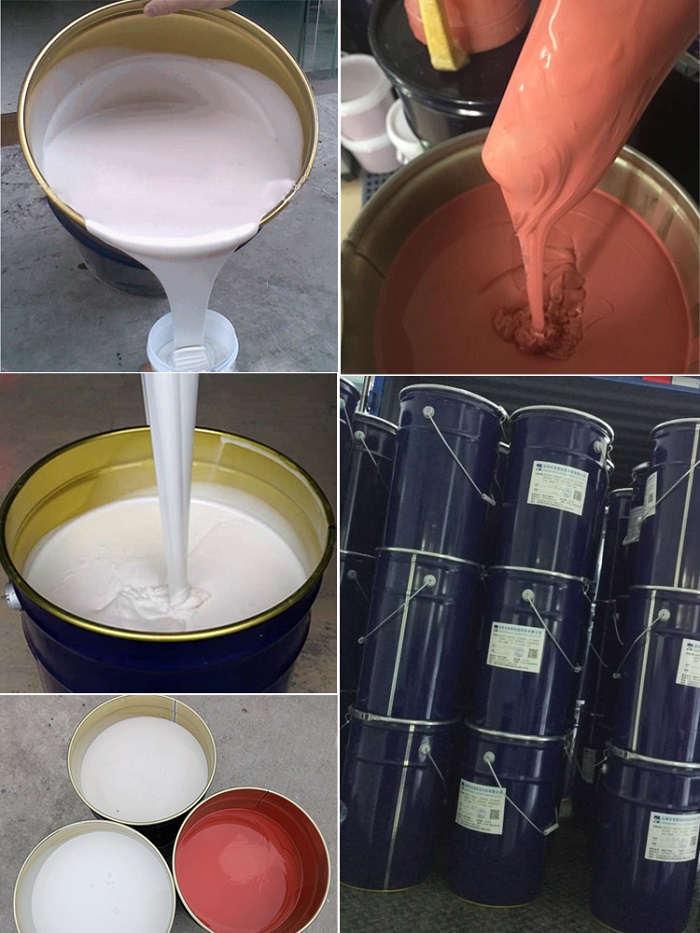 宏圖移印硅膠：專業定制特調，打造個性印記