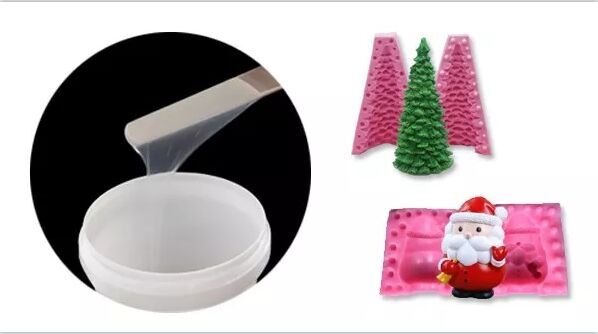 如何選用蠟燭模具硅膠原料？一篇文章教你搞定